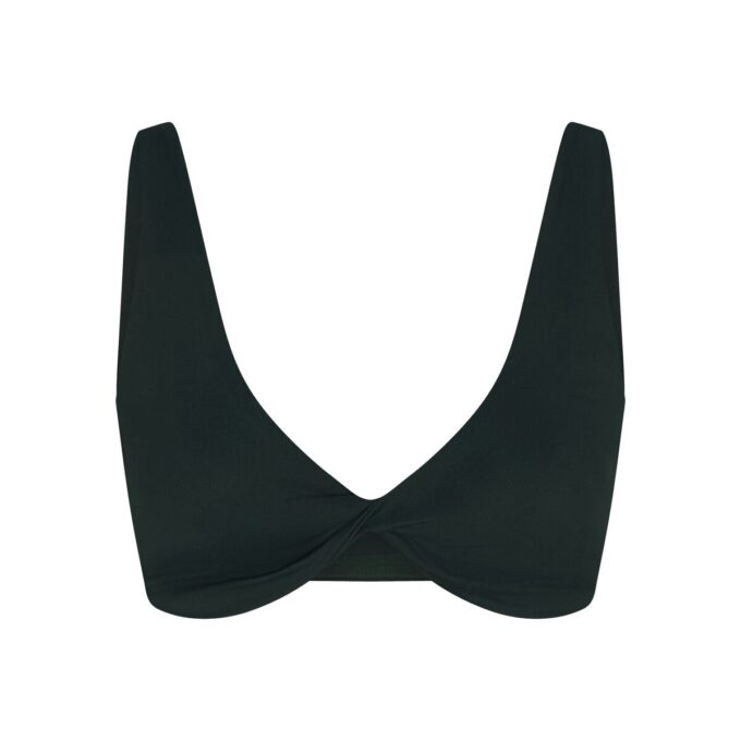 NikeSKIMS MATT TWIST-FRONT-BH NikeSKIMS MATT TWIST-FRONT-BH