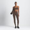 NikeSKIMS MATT V-LINE 26″ LEGGINGS NikeSKIMS MATT V-LINE 26″ LEGGINGS