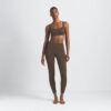 NikeSKIMS MATT V-LINE 26″ LEGGINGS NikeSKIMS MATT V-LINE 26″ LEGGINGS