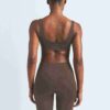 NikeSKIMS MATT V-LINE 26″ LEGGINGS NikeSKIMS MATT V-LINE 26″ LEGGINGS