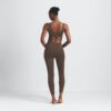NikeSKIMS MATT V-LINE 26″ LEGGINGS NikeSKIMS MATT V-LINE 26″ LEGGINGS