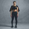 NikeSKIMS MATT V-LINE 26″ LEGGINGS NikeSKIMS MATT V-LINE 26″ LEGGINGS