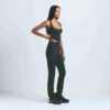 NikeSKIMS MATT V-LINE 39″ RAKA LEGGINGS NikeSKIMS MATT V-LINE 39″ RAKA LEGGINGS