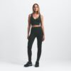 NikeSKIMS MATT V-RINGAD BH-TOPP