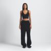 NikeSKIMS MATT V-RINGAD BH-TOPP NikeSKIMS MATT V-RINGAD BH-TOPP