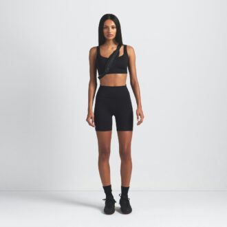 NikeSKIMS MATTE BH MED ROLLUPPRINGNING