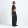 NikeSKIMS MATTE TRICOT SIDA SNAPS BYXA NikeSKIMS MATTE TRICOT SIDA SNAPS BYXA
