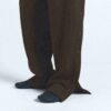 NikeSKIMS MATTE TRICOT SIDA SNAPS BYXA NikeSKIMS MATTE TRICOT SIDA SNAPS BYXA