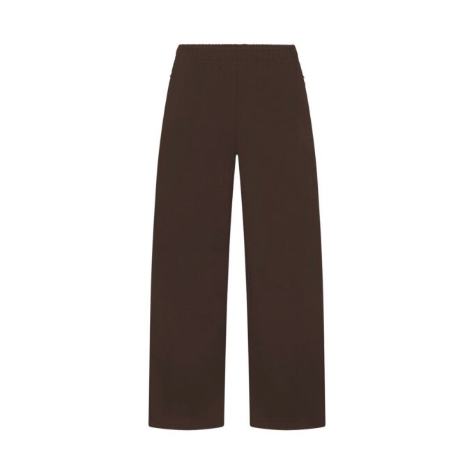 NikeSKIMS MATTE TRICOT SIDA SNAPS BYXA NikeSKIMS MATTE TRICOT SIDA SNAPS BYXA