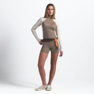 NikeSKIMS SHINE 5″ BIKERSHORTS