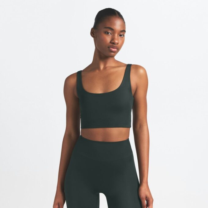 NikeSKIMS SHINE BH-TOPP MED ROLL NRING NikeSKIMS SHINE BH-TOPP MED ROLL NRING