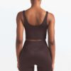 NikeSKIMS SHINE BH-TOPP MED ROLL NRING NikeSKIMS SHINE BH-TOPP MED ROLL NRING