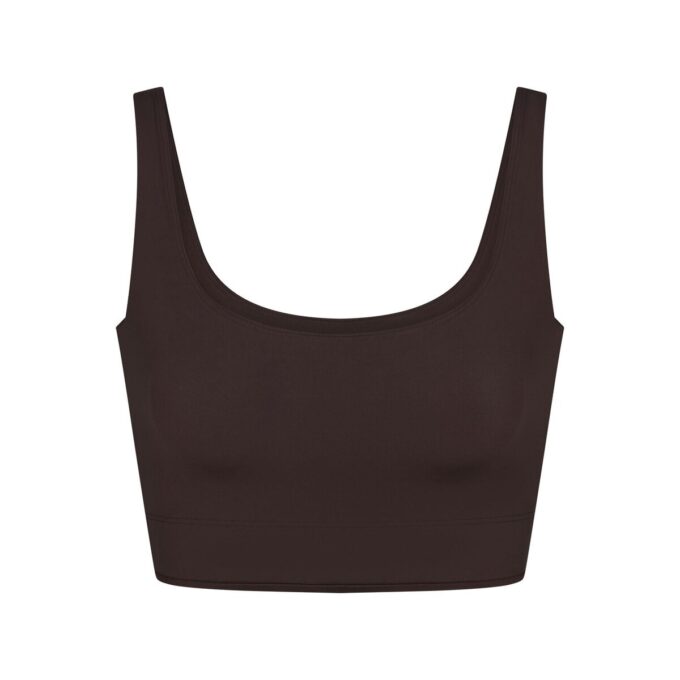 NikeSKIMS SHINE BH-TOPP MED ROLL NRING NikeSKIMS SHINE BH-TOPP MED ROLL NRING