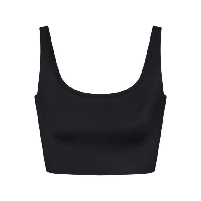 NikeSKIMS SHINE BH-TOPP MED ROLL NRING NikeSKIMS SHINE BH-TOPP MED ROLL NRING