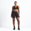 NikeSKIMS SHINE BONDED WAIST 12,5 cm BIKERSHORTS NikeSKIMS SHINE BONDED WAIST 12,5 cm BIKERSHORTS