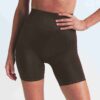 NikeSKIMS SHINE BONDED WAIST 12,5 cm BIKERSHORTS
