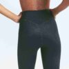 NikeSKIMS SHINE BONDED WAIST 66″ LEGGINGS NikeSKIMS SHINE BONDED WAIST 66″ LEGGINGS
