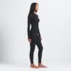 NikeSKIMS SHINE BONDED WAIST 66″ LEGGINGS