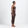 NikeSKIMS SHINE BONDED WAIST 66″ LEGGINGS NikeSKIMS SHINE BONDED WAIST 66″ LEGGINGS