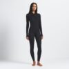 NikeSKIMS SHINE BONDED WAIST 66″ LEGGINGS