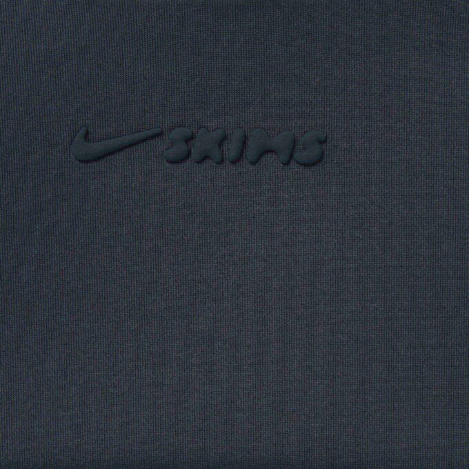 NikeSKIMS SHINE BONDED WAIST 66″ LEGGINGS NikeSKIMS SHINE BONDED WAIST 66″ LEGGINGS