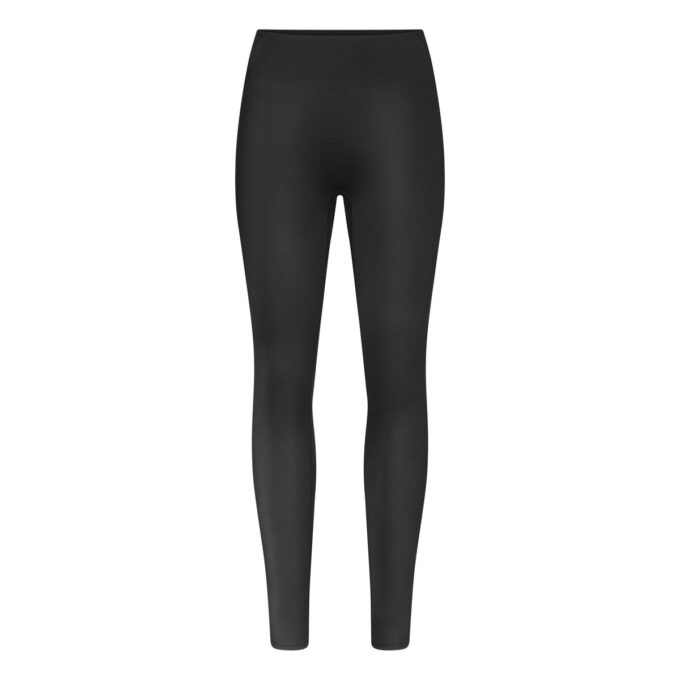 NikeSKIMS SHINE BONDED WAIST 66″ LEGGINGS