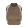 NikeSKIMS SHINE FRONT DRAGKEDJA-BH