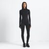 NikeSKIMS SHINE LÅNGÄRMAD HALV DRAGKEDJA NikeSKIMS SHINE LÅNGÄRMAD HALV DRAGKEDJA