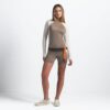 NikeSKIMS SHINE LÅNGÄRMAD RUNDHALSAD TRÖJA NikeSKIMS SHINE LÅNGÄRMAD RUNDHALSAD TRÖJA