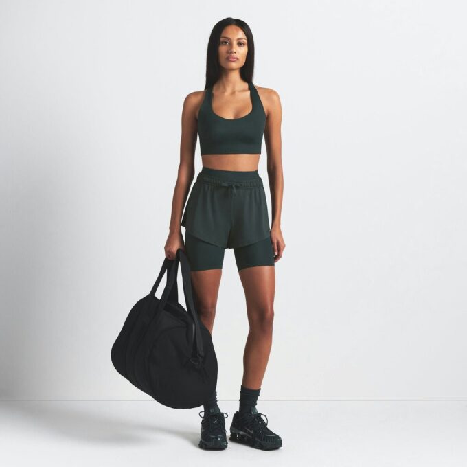 NikeSKIMS SHINE RACER BACK-BH