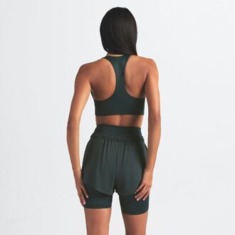 NikeSKIMS SHINE RACER BACK-BH