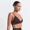 NikeSKIMS SHINE TRIANGLE-BH NikeSKIMS SHINE TRIANGLE-BH