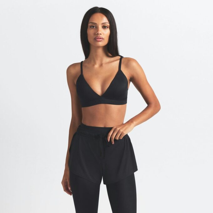 NikeSKIMS SHINE TRIANGLE-BH NikeSKIMS SHINE TRIANGLE-BH
