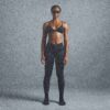 NikeSKIMS SHINE TRIANGLE-BH NikeSKIMS SHINE TRIANGLE-BH