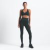 NikeSKIMS SHINE V-RINGAD BH