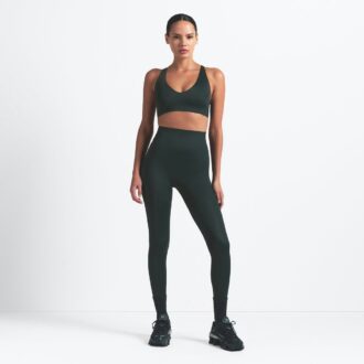 NikeSKIMS SHINE V-RINGAD BH