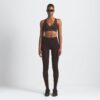NikeSKIMS SHINE V-RINGAD BH