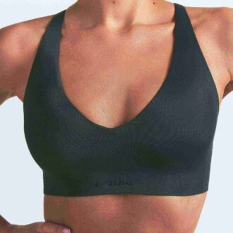 NikeSKIMS SHINE V-RINGAD BH