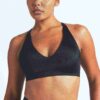NikeSKIMS SHINE V-RINGAD BH NikeSKIMS SHINE V-RINGAD BH