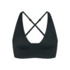 NikeSKIMS SHINE V-RINGAD BH