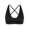 NikeSKIMS SHINE V-RINGAD BH NikeSKIMS SHINE V-RINGAD BH
