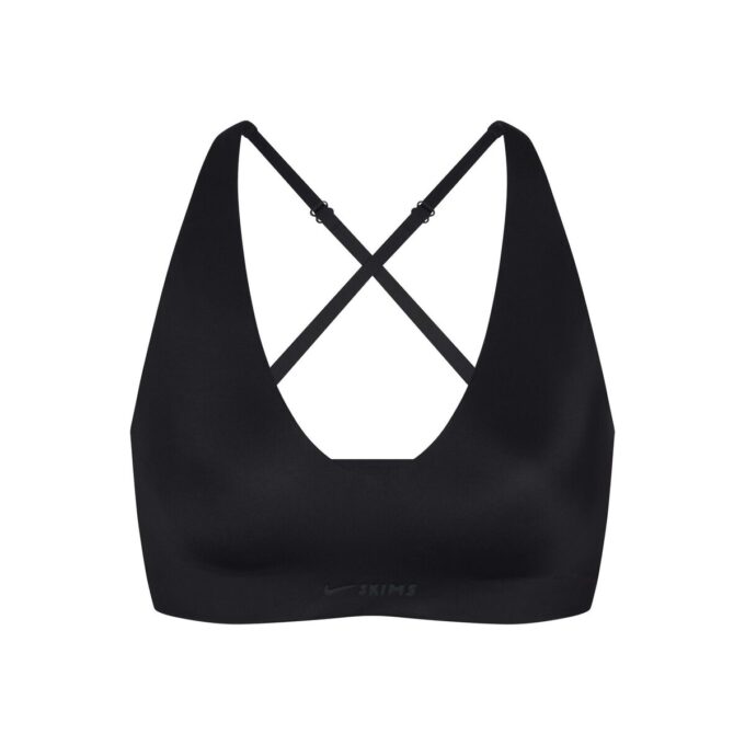 NikeSKIMS SHINE V-RINGAD BH NikeSKIMS SHINE V-RINGAD BH