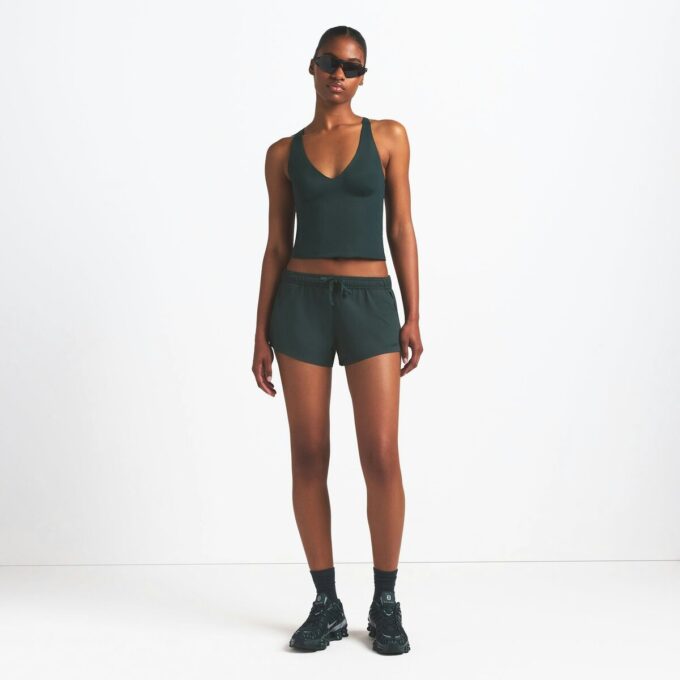 NikeSKIMS SHINE V-RINGAT LINNE