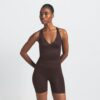 NikeSKIMS SHINE V-RINGAT LINNE
