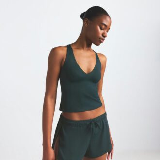 NikeSKIMS SHINE V-RINGAT LINNE