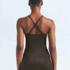NikeSKIMS SHINE V-RINGAT LINNE