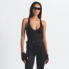 NikeSKIMS SHINE V-RINGAT LINNE