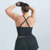 NikeSKIMS SHINE V-RINGAT LINNE