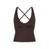 NikeSKIMS SHINE V-RINGAT LINNE