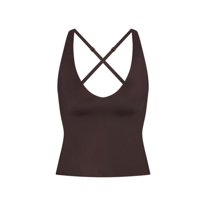 NikeSKIMS SHINE V-RINGAT LINNE